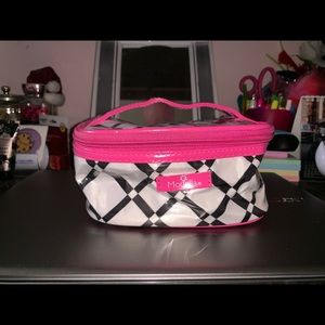 Makeup bag